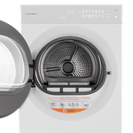 Стирально-сушильная машина MAUNFELD MFWD121010WH06 (в 2-х коробках)