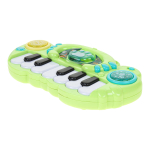 Пианино на бат. коробка 886E