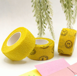 Бинт бандажный 2,5 см для держателей 3 шт