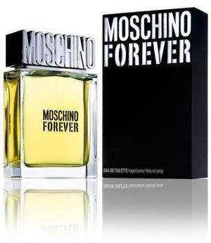 Moschino Forever