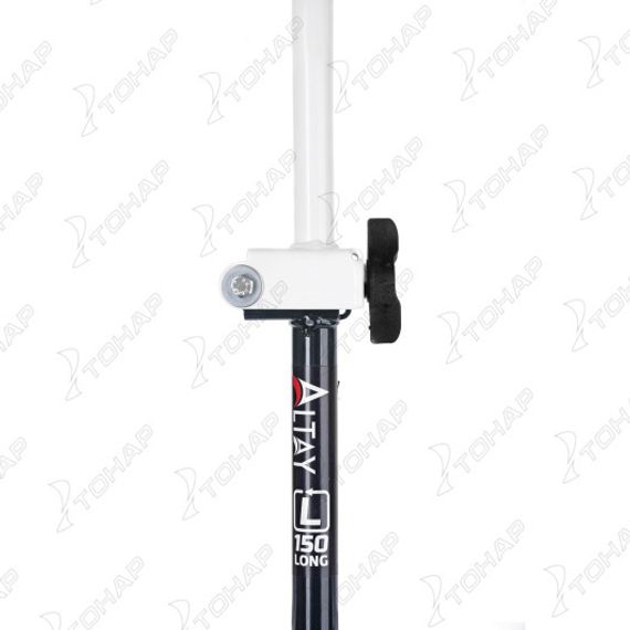 Ледобур ALTAY Long 150L левое вращение, длина шнека 71см (LAL-150LD-1) Тонар