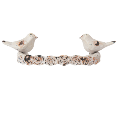 Ручка "Птицы" 8х3х13см