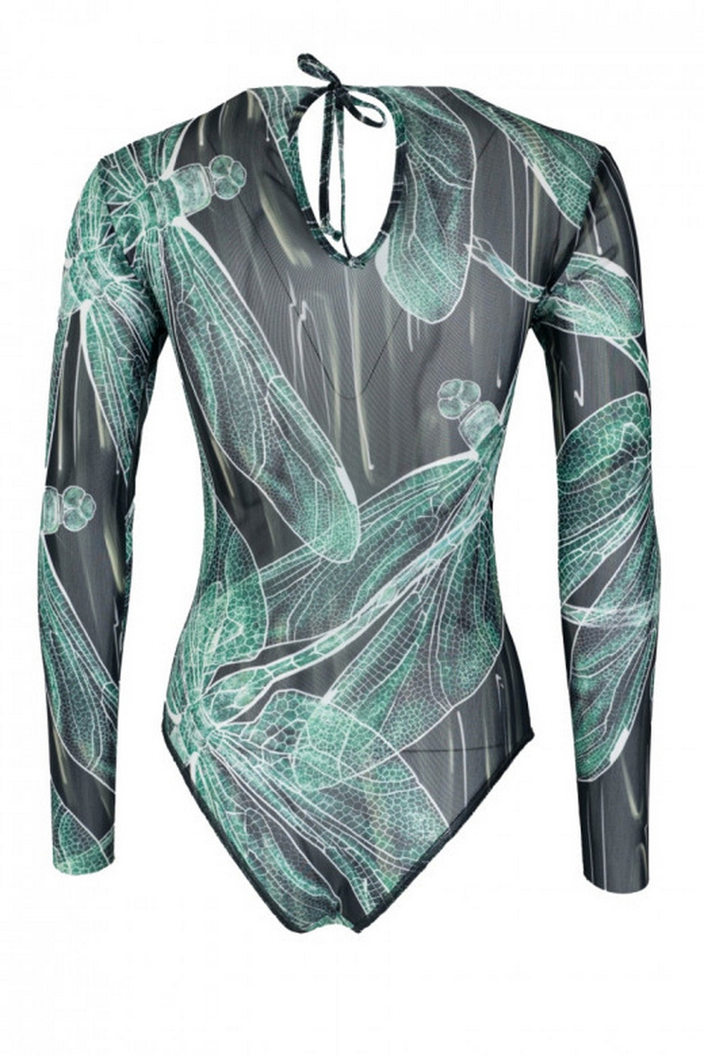 Купальник слитный Bip-Bip WINGS Z