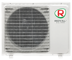 Полупромышленные сплит-системы ROYAL CLIMA CO-4C 24HNX/CO-4C/pan 8D2/CO-E 24HNX
