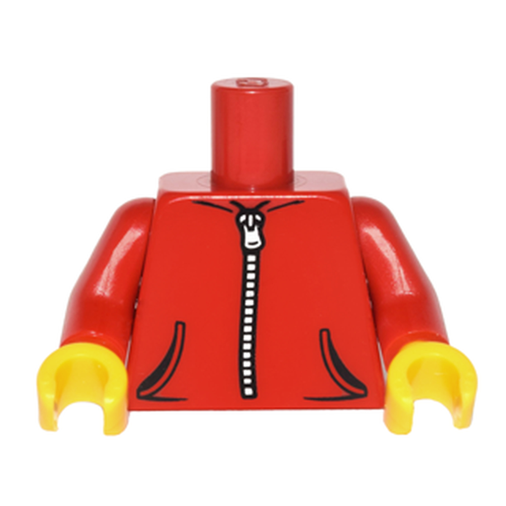 Торс от Милого Маленького Дьявола 973pb2390c01