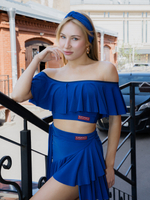 Повязка на голову