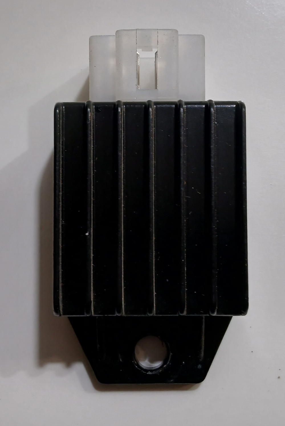 Реле регулятор  для снегохода MotoLand SnowFox 200