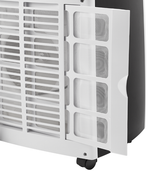 Кондиционер мобильный Electrolux EACM-18 HP/N3