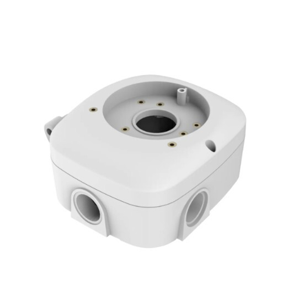 Коробка монтажная QTECH QVC-JBD