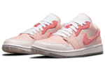 Кроссовки Jordan Air Jordan 1 Low Se "Mighty Swooshers" (Женская размерная сетка)