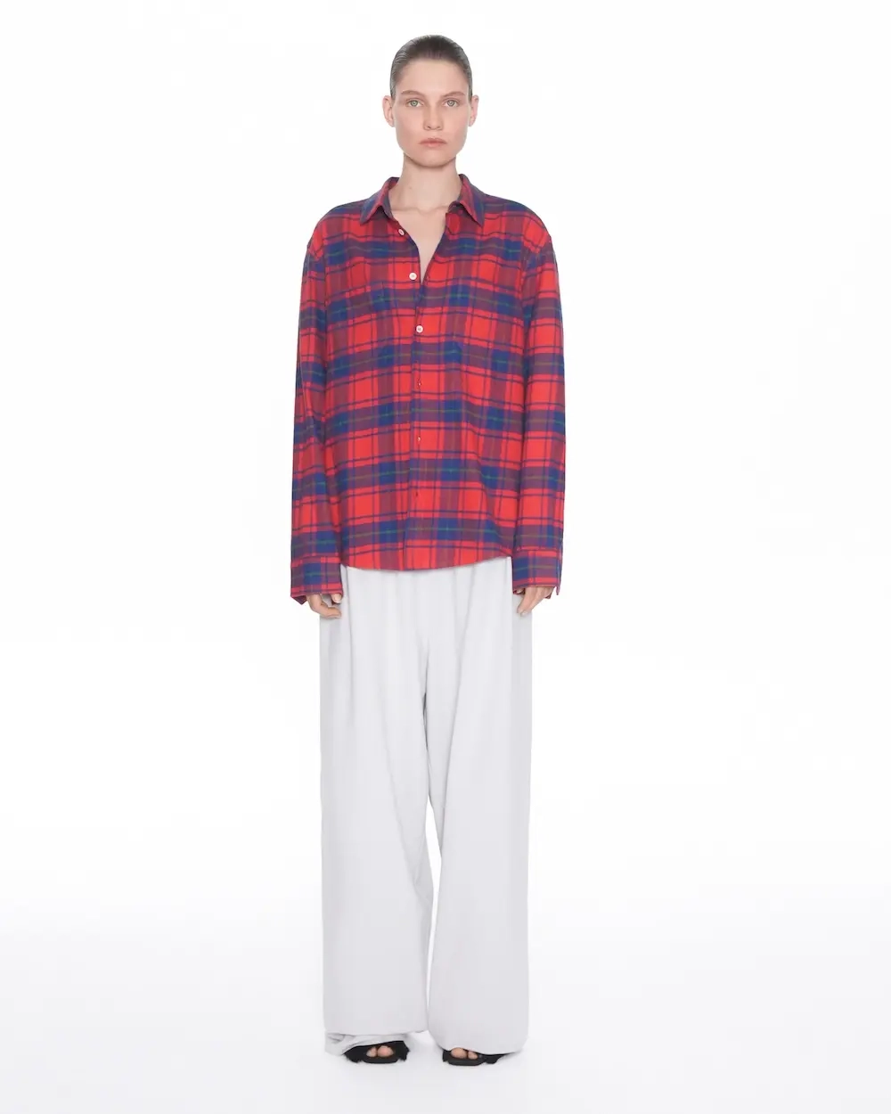 Рубашка "Terry"