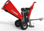 Измельчитель веток ZIMANI LS100