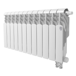 Радиатор Royal Thermo Vittoria 350 VDR