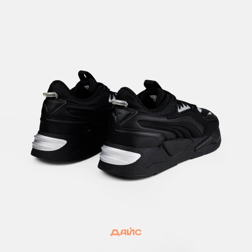 Кроссовки Puma RS-Z Molded артикул:383704-03 - купить в магазине Дайс