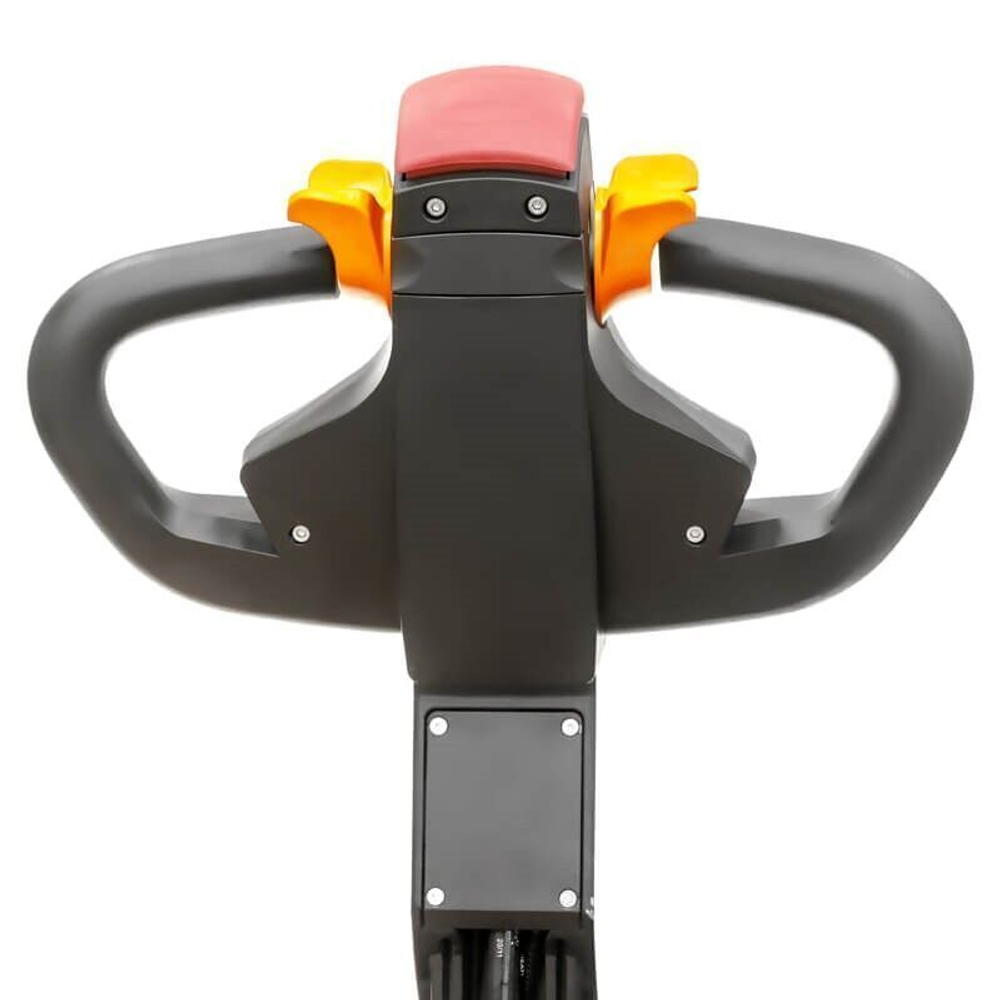 Штабелер электрический самоходный ричтрак QDA-2045Q (АС, г/п 2 т, 4.5 м) SMART PREMIUM 64-0002