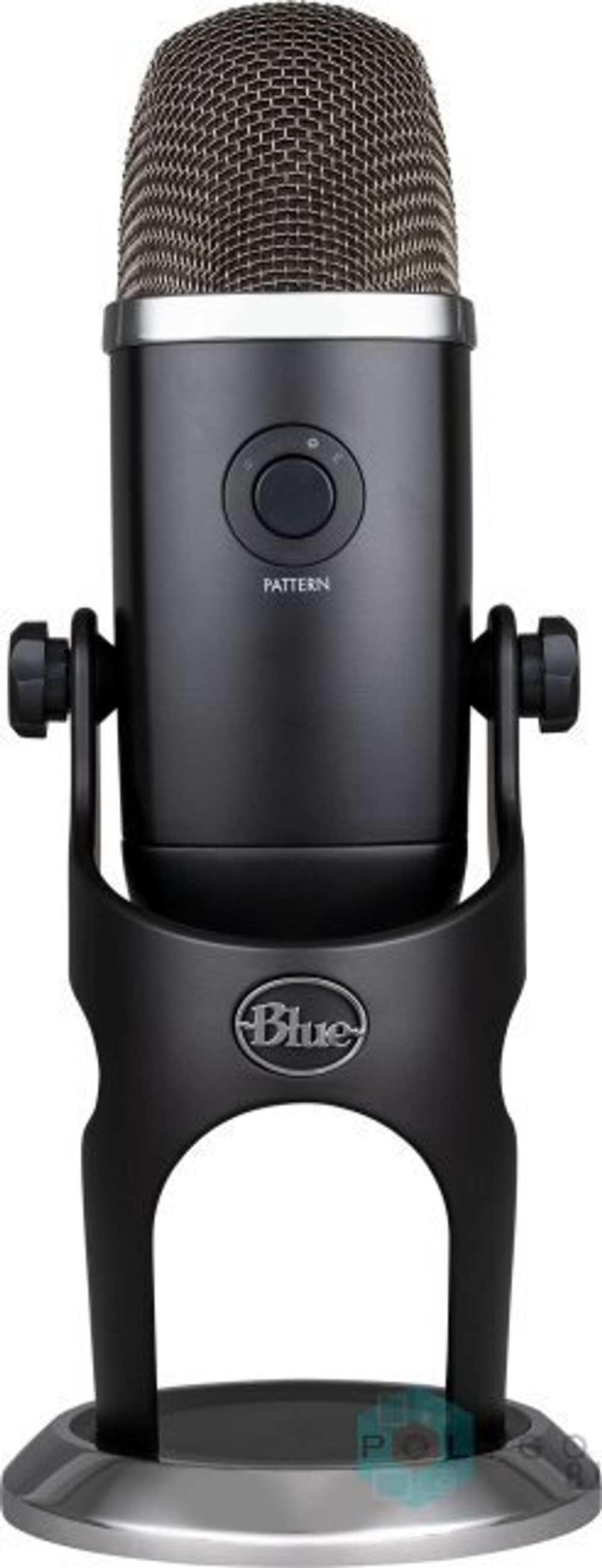 USB Микрофон Blue Microphones Yeti X