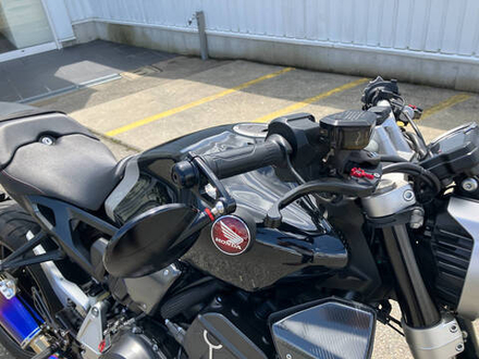 Honda CB1000R