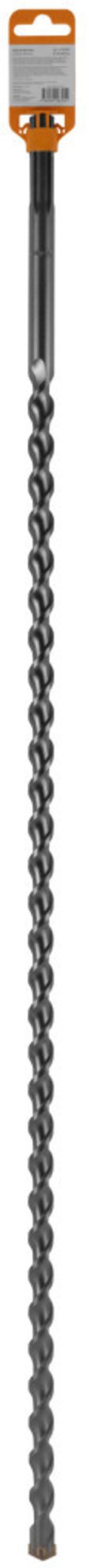 42-201000 Бур по бетону CUTOP Profi Plus, SDS-Max с крестовым наконечником 20x1000 мм