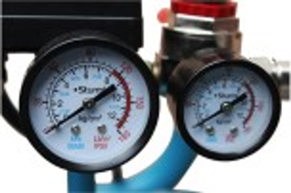 Компрессор поршневой безмасляный Sturm AC93450OL