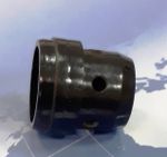 4298300 Распределитель газа (газораспределитель / диффузор) чёрный, пластиковый для сварочных горелок полуавтоматической сварки PMT42, PMT52W, MMT42, MMT52W; кемппи, кемпи, kemppi