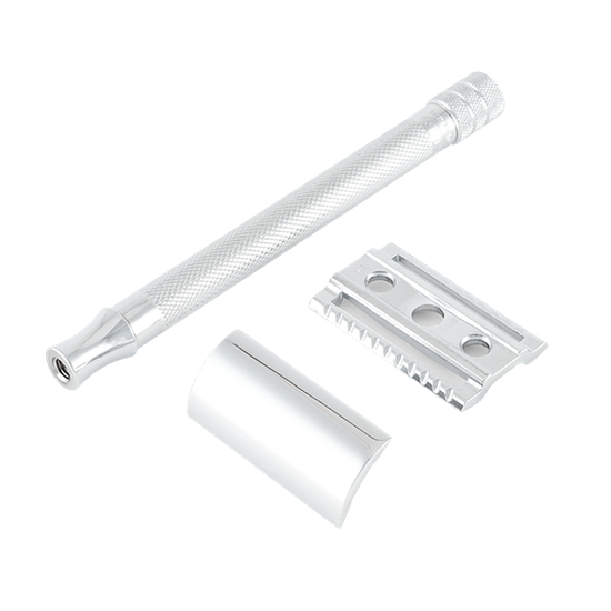 Т-образная бритва (станок) для бритья MERKUR 24C