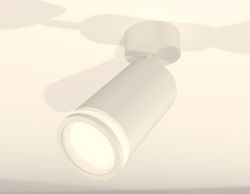 Ambrella Комплект поворотного светильника с акрилом MR16 Споты XM6322013