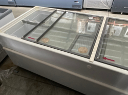 Бонета морозильная Framec VT250