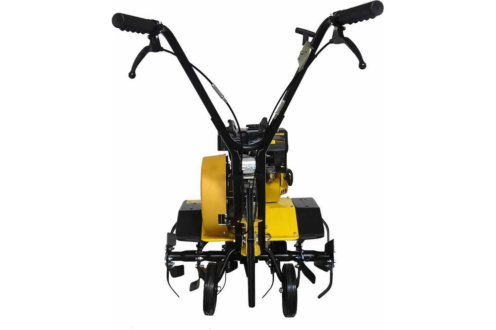 Бензиновый мотокультиватор CHAMPION ВC5712