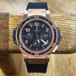 Часы Hublot