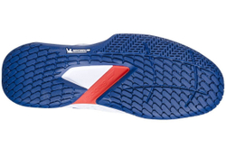 Мужские кроссовки теннисные Babolat Propulse Fury 3 All Court Men - белый