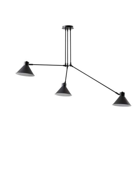 Подвесной светильник Odine