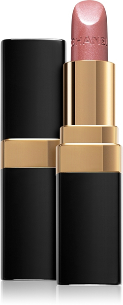Chanel Rouge Coco - Интенсивно увлажняющая помада, 3,5 g
