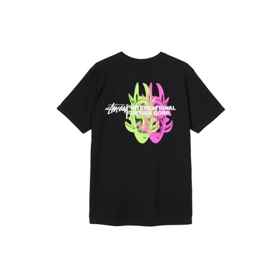 Stussy Double Mask Tee T