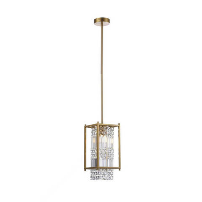 Светильник на штанге Escada FLOOD 2103/1S Gold