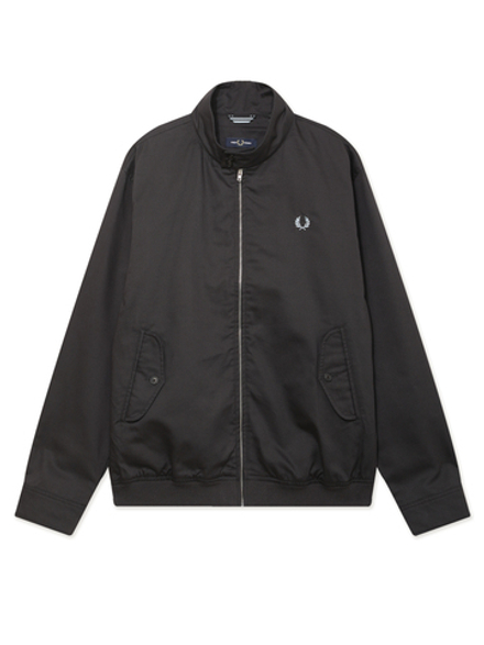 Мужская Куртка Twill Harrington