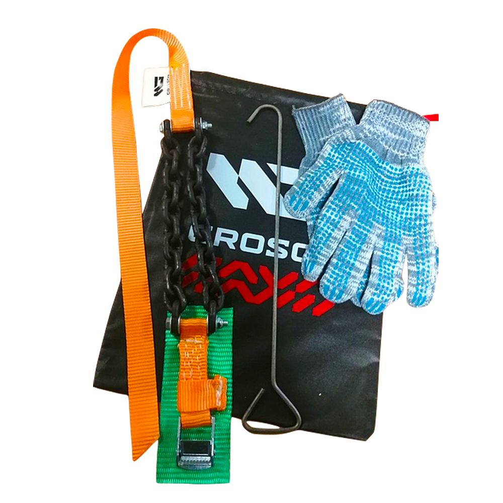 Браслеты противоскольжения