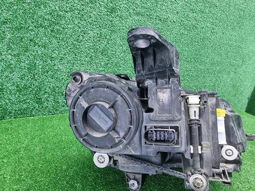 Фара левая Mercedes GLE V167 (18-24) Multibeam LED