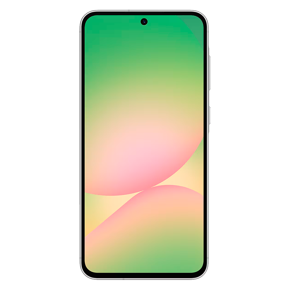 Смартфон Samsung Galaxy A56 5G 12/256GB, Light Gray (Серый)