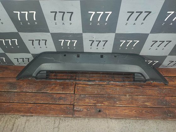 Решетка переднего бампера Toyota RAV4 V (XA50) 18-нв Б/У Оригинал 5311342110