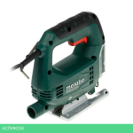 Электролобзик Metabo STEB 65 Quick (60103000)