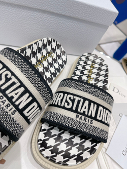 Christian Dior Dway Slide