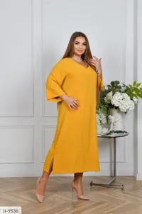 Платье II-9527 Фабрика Моды