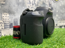 Canon EOS 5D Mark III 20.000 кадров