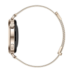 Умные часы Huawei Watch GT 6 41мм, Gold/White