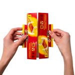 Клеевая ловушка от тараканов "домик", Nadzor, 23395