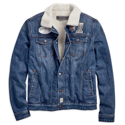 Мужская куртка Harley-Davidson