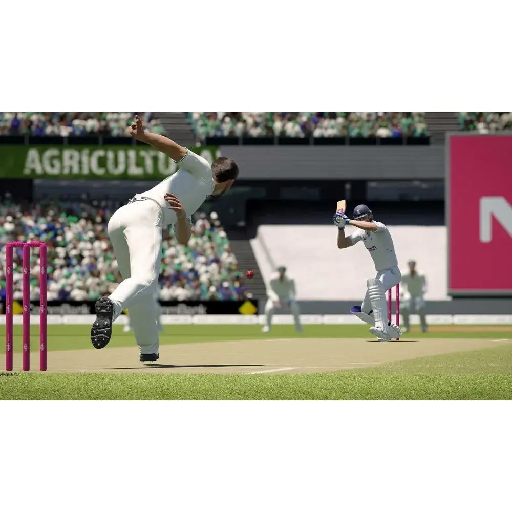 Игра Cricket 24 (Английская версия) для Nintendo Switch