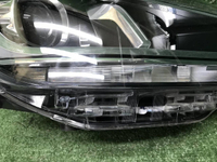 Фара правая Chery Tiggo 4 Pro (2020-н.в.) галоген