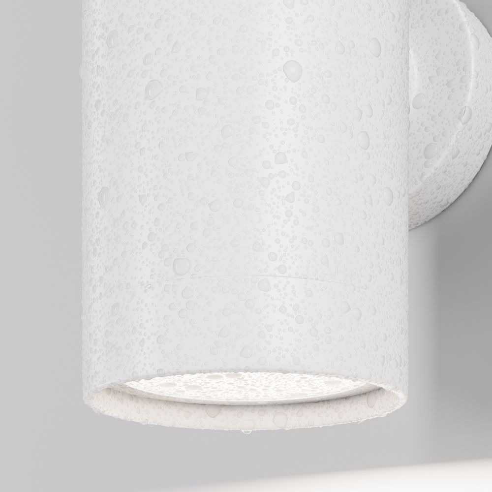 Уличный настенный светильник Maytoni   O493WL-01W