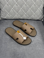 Шлёпанцы Hermes